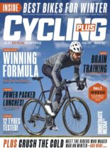 Cycling Plus UK – March 2021