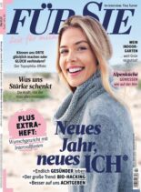 Fur Sie – 06 Januar 2021