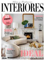 Interiores – febrero 2021