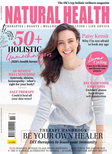 Natural Health – October 2020