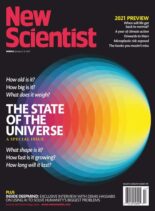 New Scientist – January 02, 2021