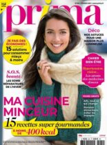 Prima France – Fevrier 2021