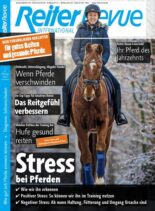 Reiterrevue International – Januar 2021