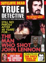 True Detective – January 2021