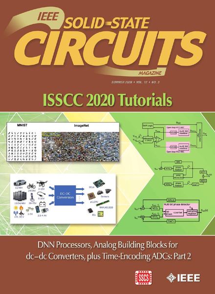 IEEE Solid-States Circuits Magazine – Summer 2020