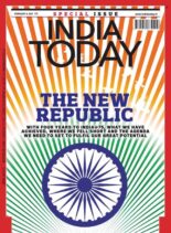 India Today – February 08, 2021