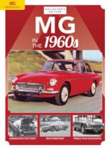 MG Memories – 24 December 2020