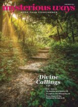 Mysterious Ways – February 2021