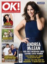 OK! Magazine UK – 25 January 2021
