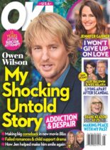 OK! Magazine USA – February 2021