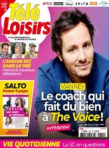 Tele Loisirs – 25 Janvier 2021