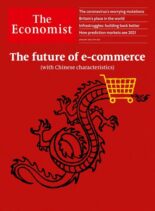 The Economist Asia Edition – January 02, 2021