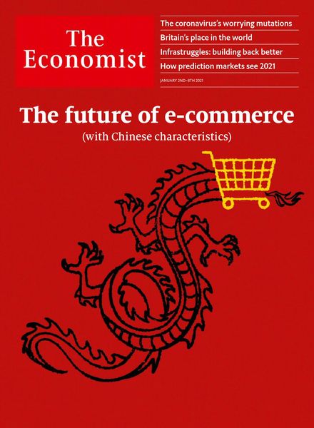 The Economist Asia Edition – January 02, 2021