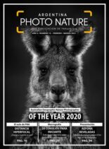 Argentina Photo Nature – Febrero-Marzo 2021