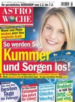 Astrowoche – 27 Januar 2021