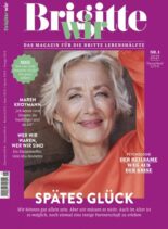 Brigitte WIR – Januar 2021
