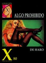 Coleccion X – 80