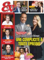 echos Vedettes – 16 janvier 2021