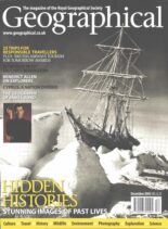 Geographical – December 2002