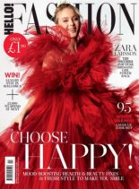 Hello! Fashion Monthly – February 2021