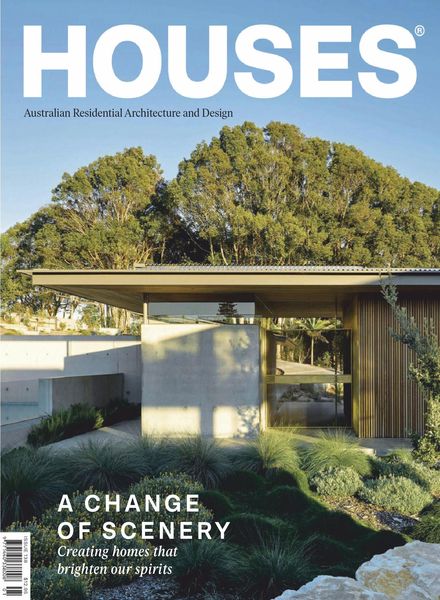 Houses Australia – February 2021