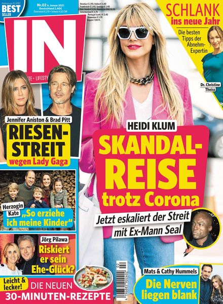 IN – 06 Januar 2021