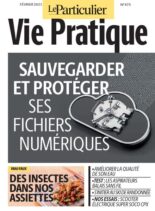 Le Particulier Vie Pratique – Fevrier 2021
