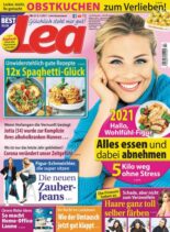 Lea – 06 Januar 2021