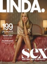 Linda – februari 2021