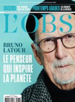 L’Obs – 14 Janvier 2021