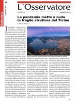 L’Osservatore – 23 gennaio 2021