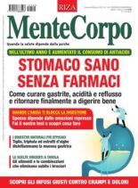 MenteCorpo – Gennaio-Febbraio 2021