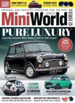 Mini World – December 2020