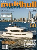 Multihull World – Issue 164 – January-February 2021