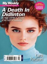 My Weekly Pocket Novel – 21 January 2021