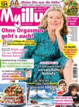 Myillu – 30 Januar 2021