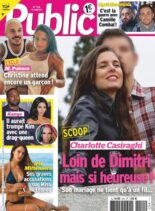 Public – 15 janvier 2021