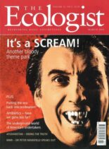 Resurgence & Ecologist – Ecologist, Vol 32 N 2 – March 2002