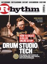 Rhythm – January 2021