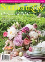 Southern Lady – March 2021