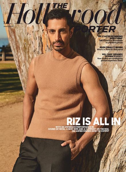 The Hollywood Reporter – January 20, 2021