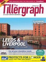 The Tillergraph – February 2021