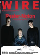 The Wire – December 2003 Issue 238