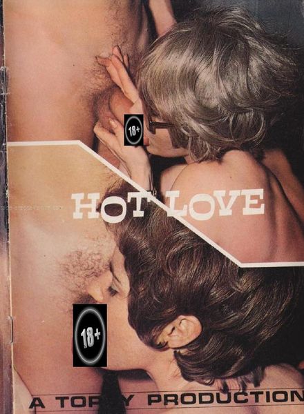 Topsy – Hot Love