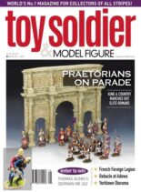Toy Soldier & Model Figure – Issue 249 – August 2020