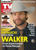 TV Guide – 18 January 2021