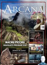 Veritas Arcana – 31 januari 2021