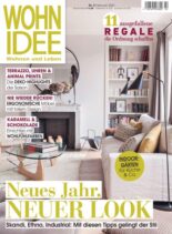 WOHNIDEE – 13 Januar 2021