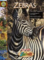 Zoobooks – January 2021