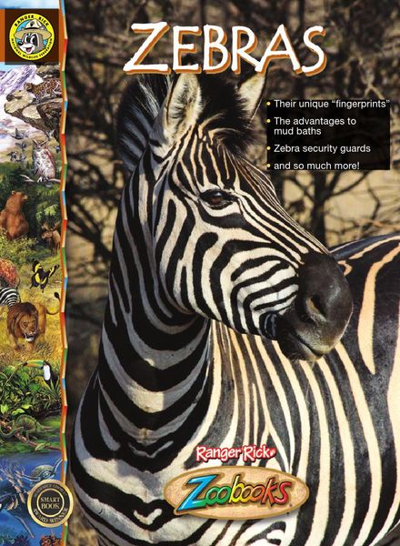 Zoobooks – January 2021